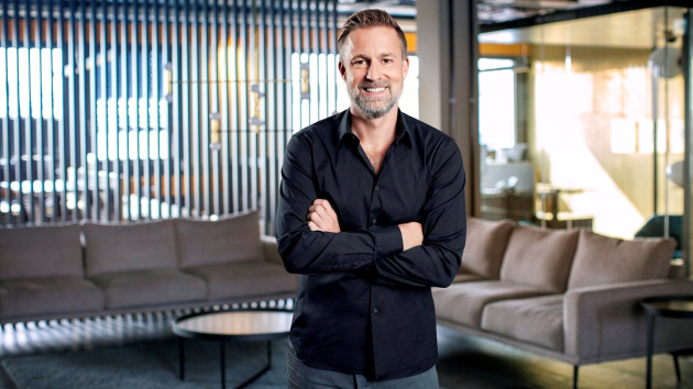 Alexander Krawczyk, Studio71: "Der Social Feed wird zum neuen Schaufenster" - Alexander Krawczyk, Geschäftsführer Studio71 - Quelle: Studio71